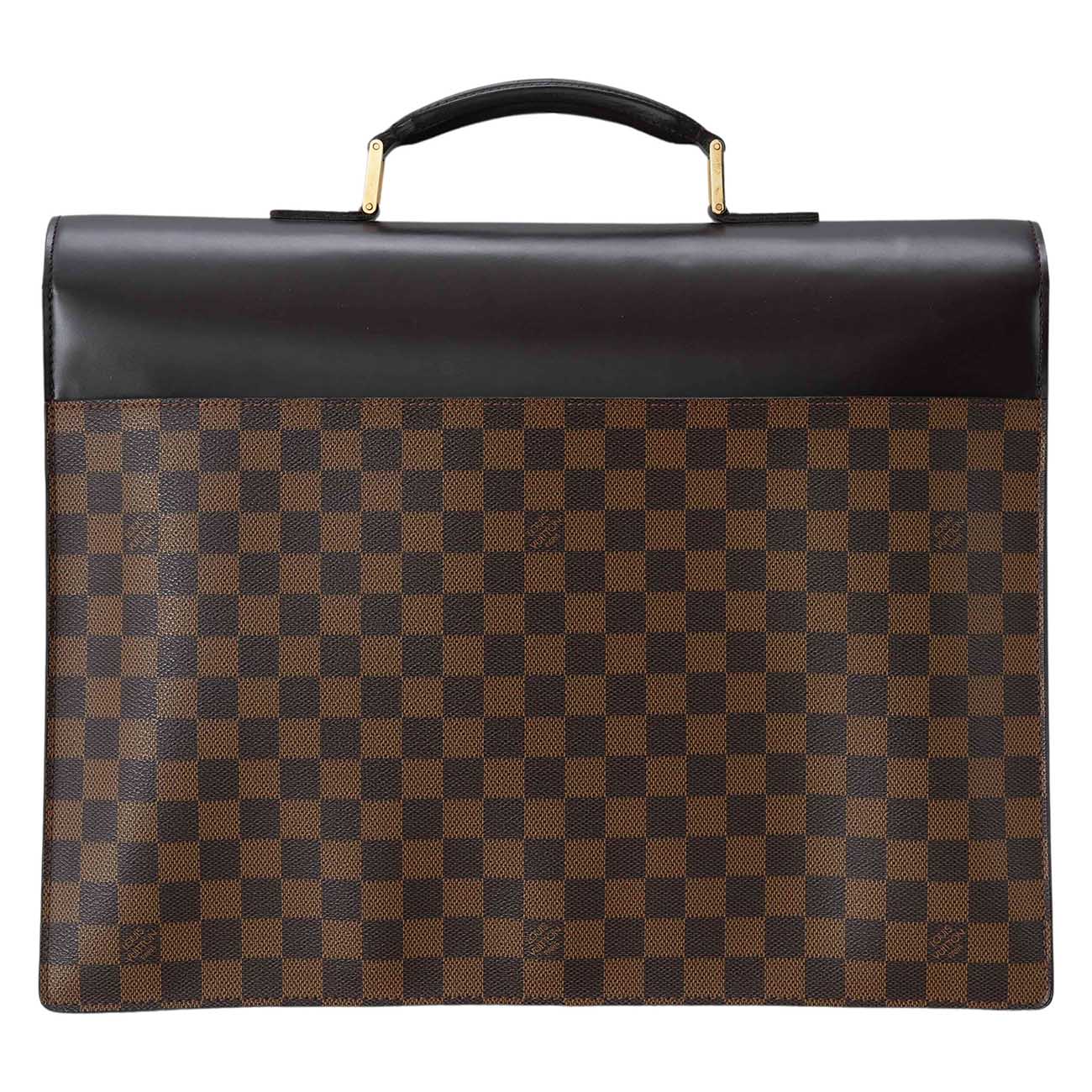 LOUIS VUITTON(USED)루이비통 브리프케이스